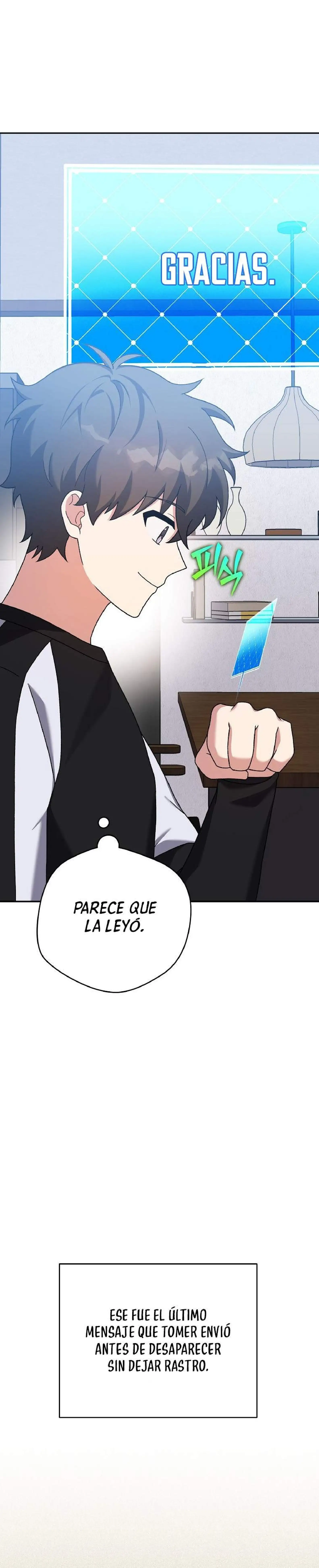 Página 45 del Manga