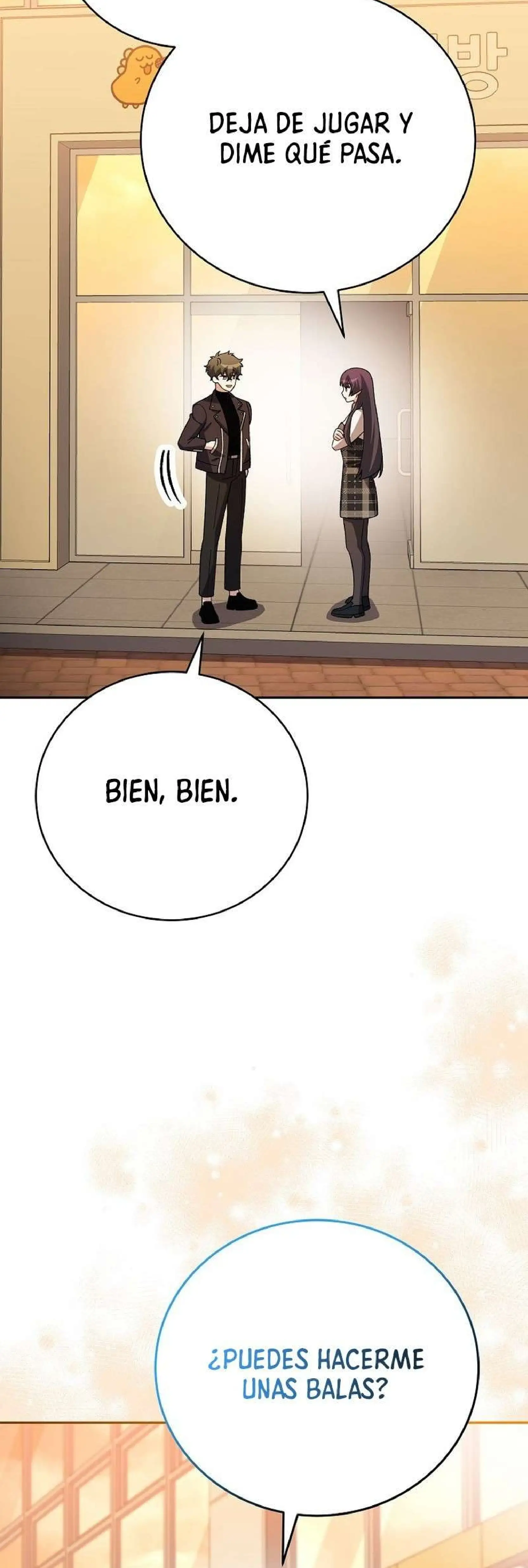 Página 38 del Manga