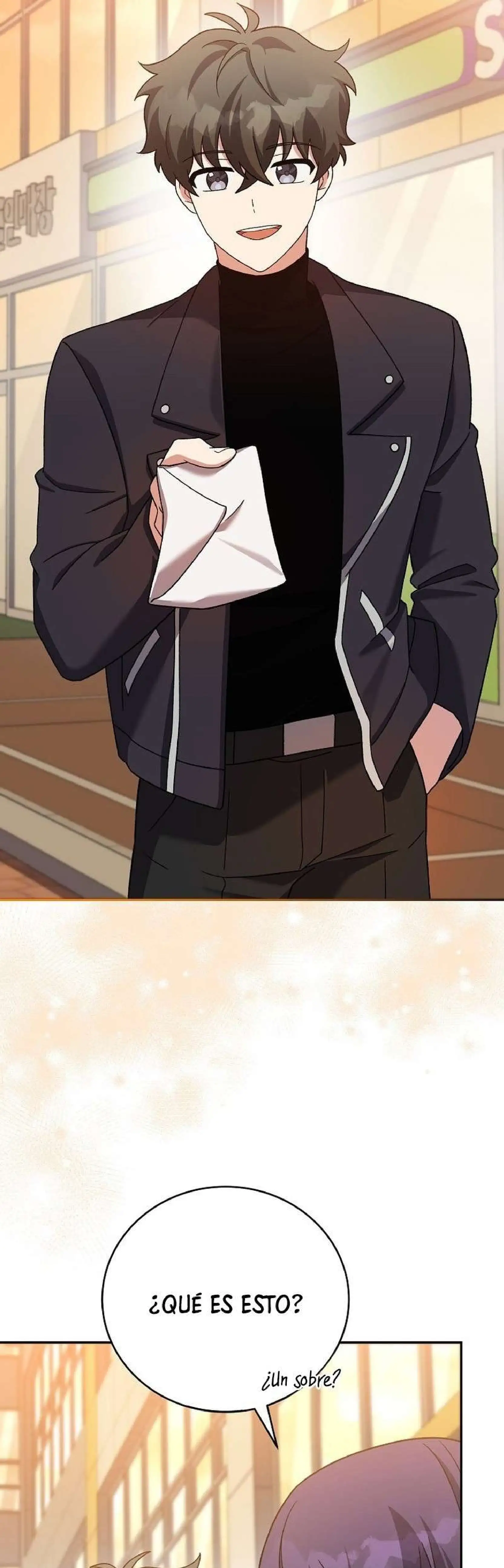 Página 39 del Manga