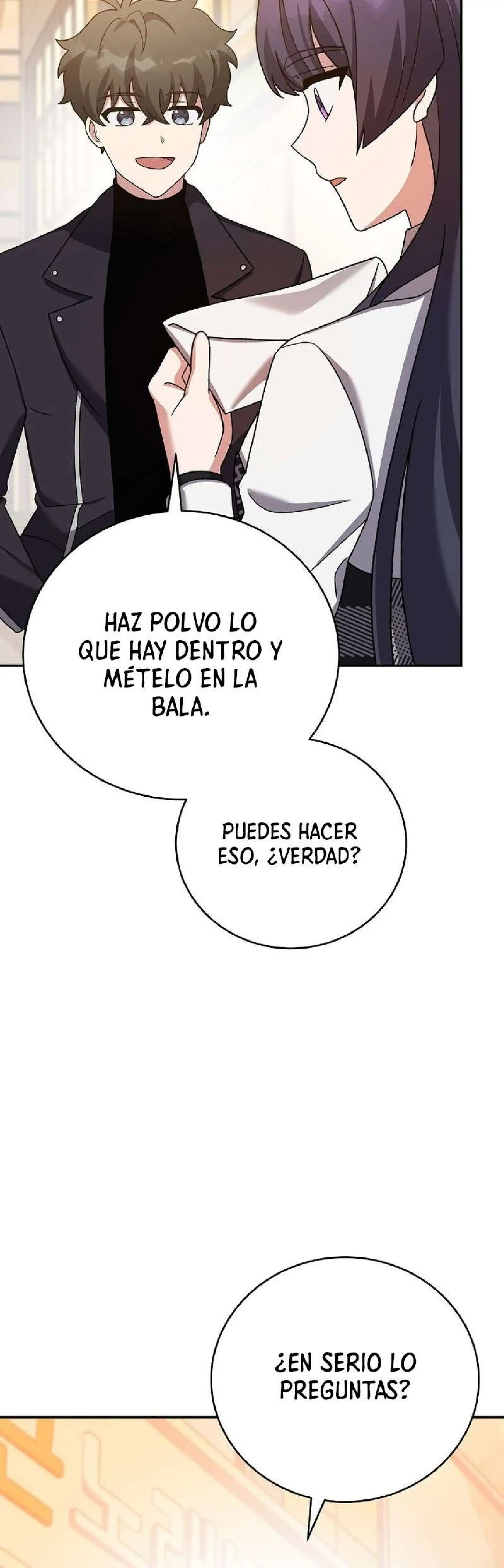 Página 40 del Manga