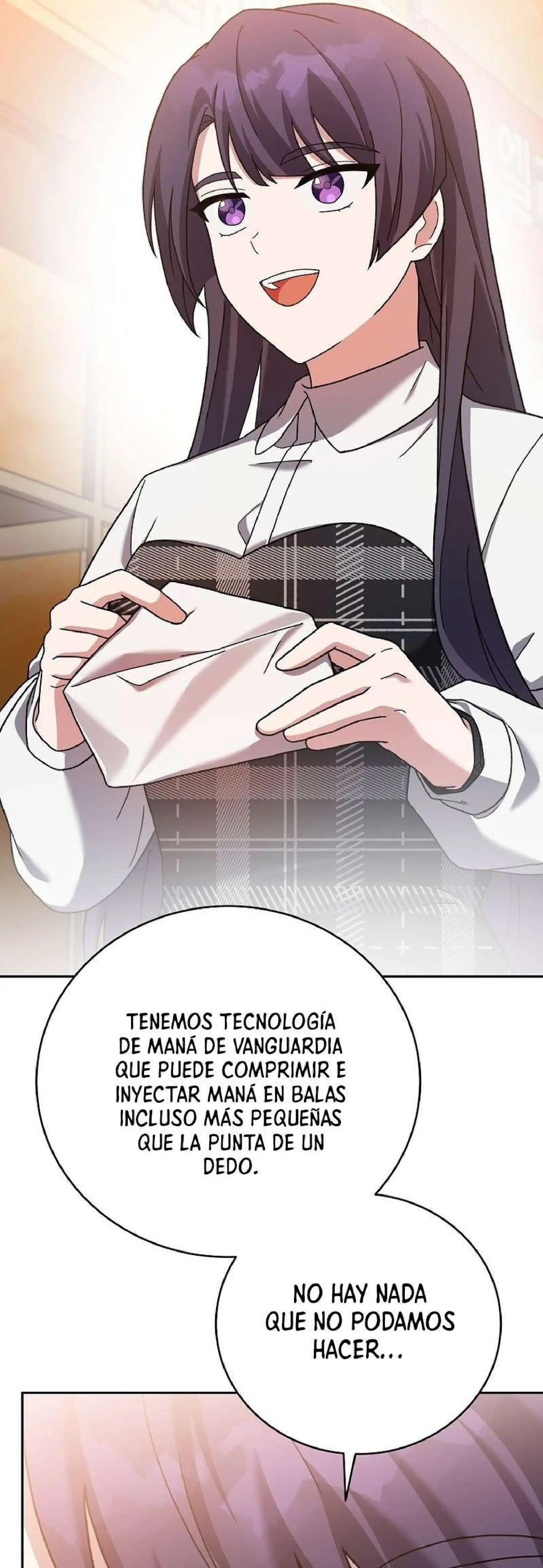 Página 41 del Manga