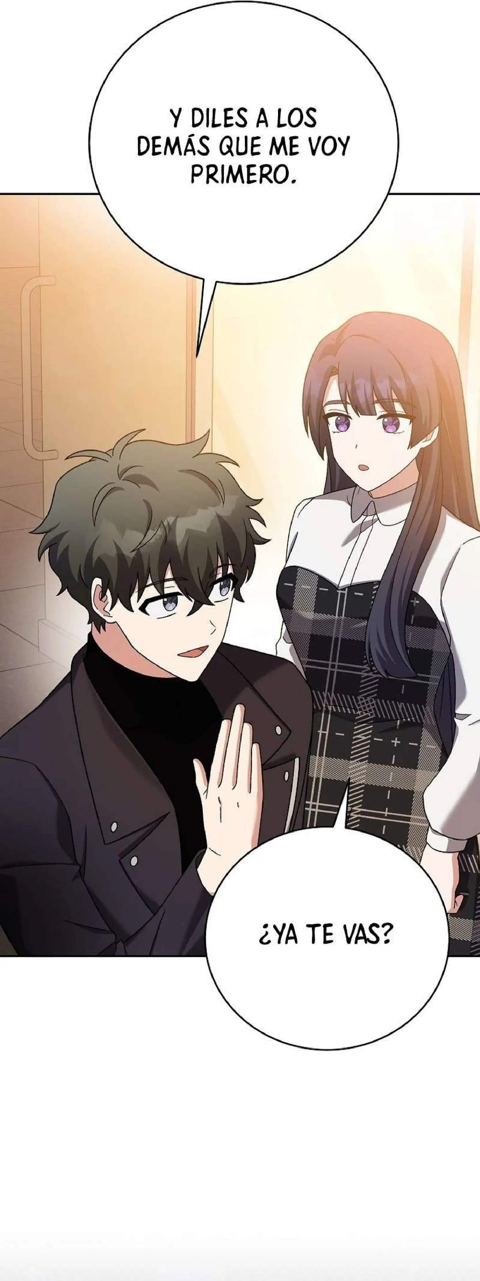 Página 45 del Manga