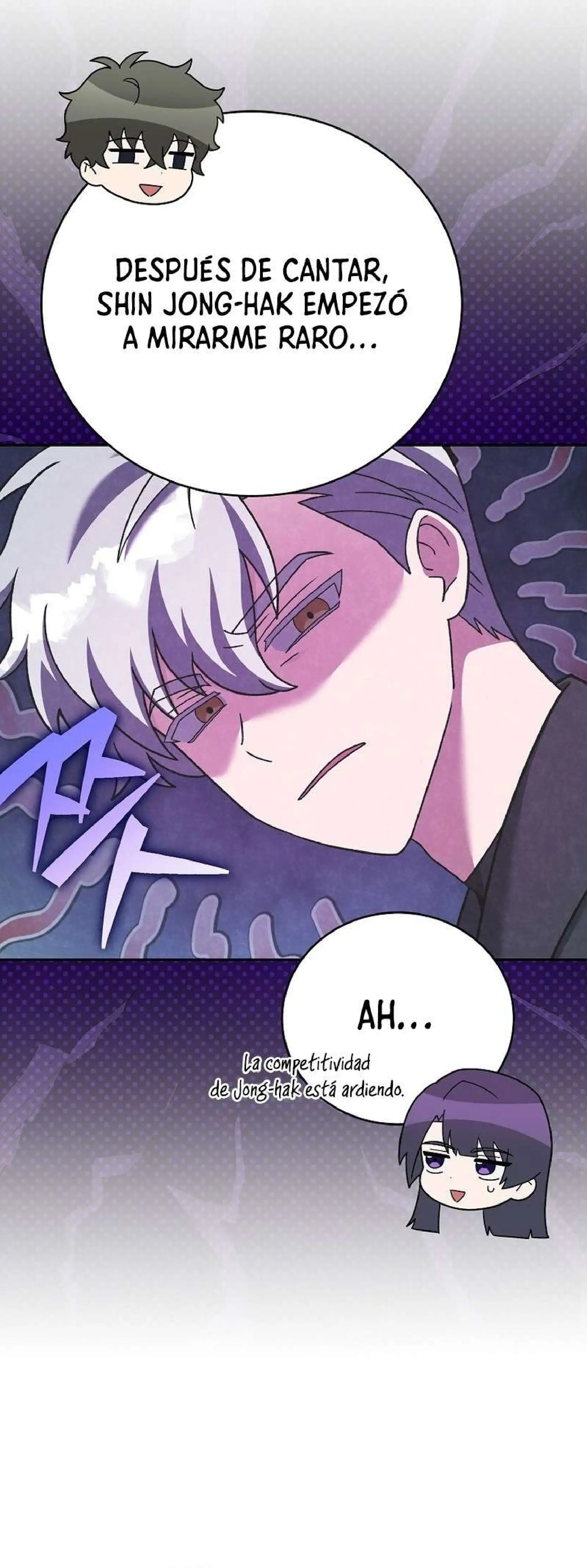 Página 46 del Manga