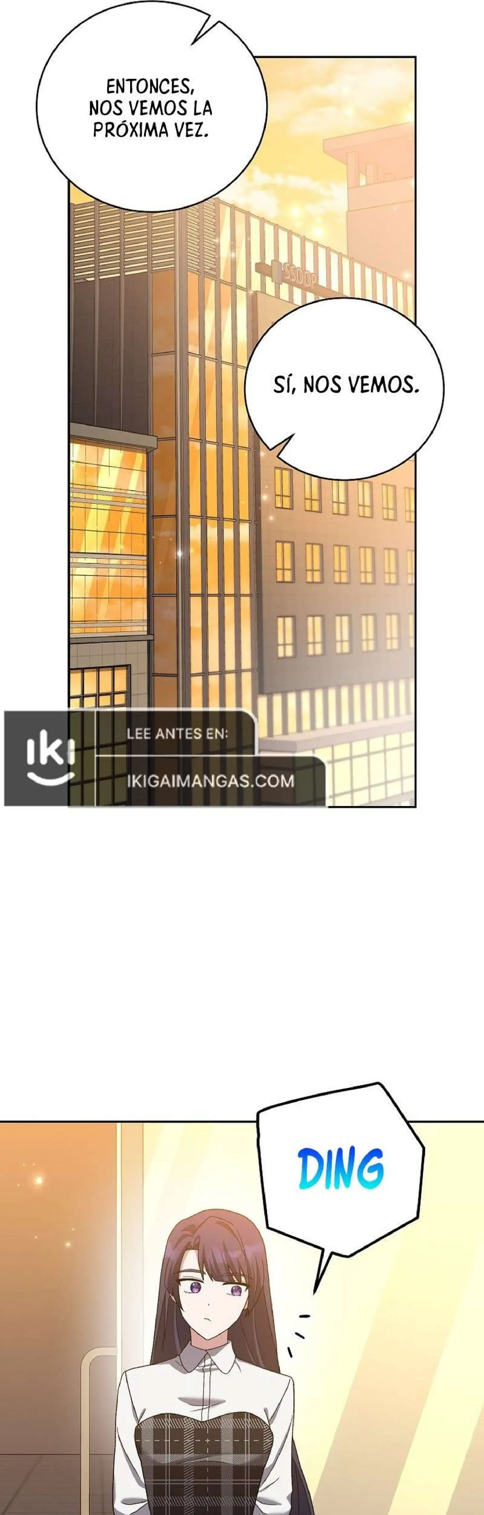 Página 47 del Manga