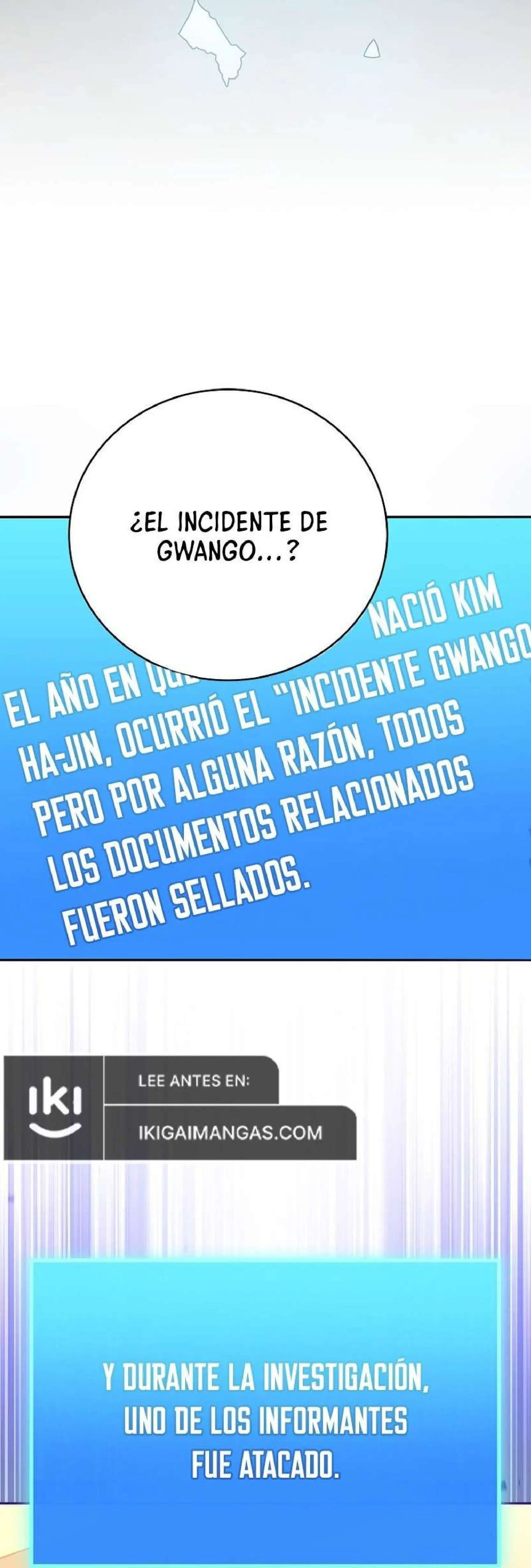 Página 52 del Manga