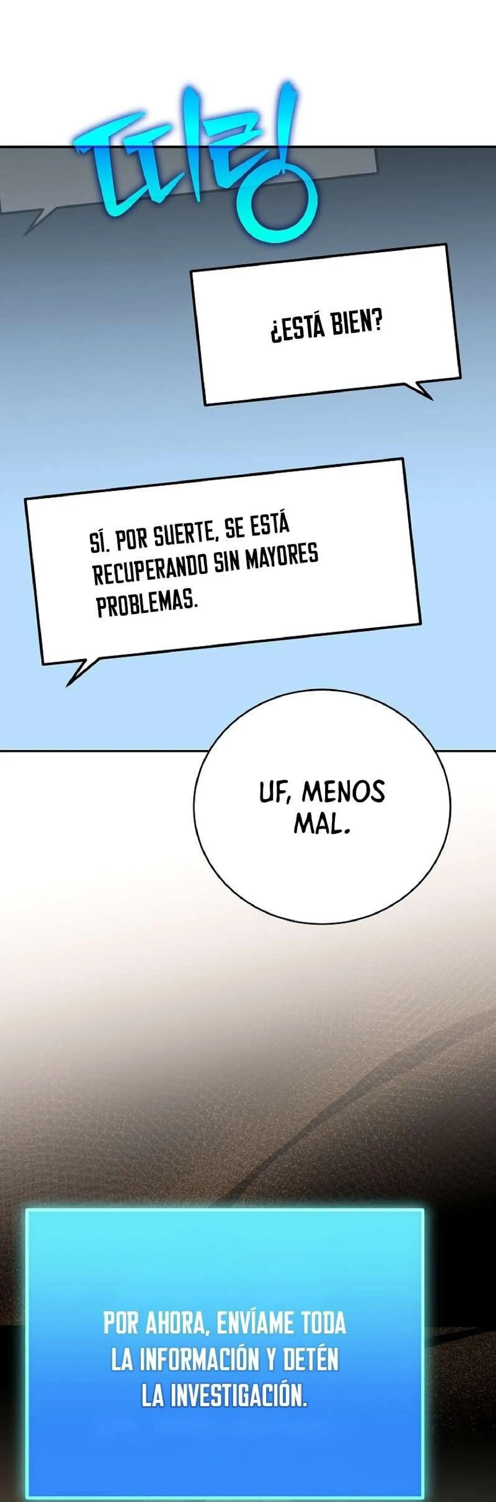 Página 54 del Manga