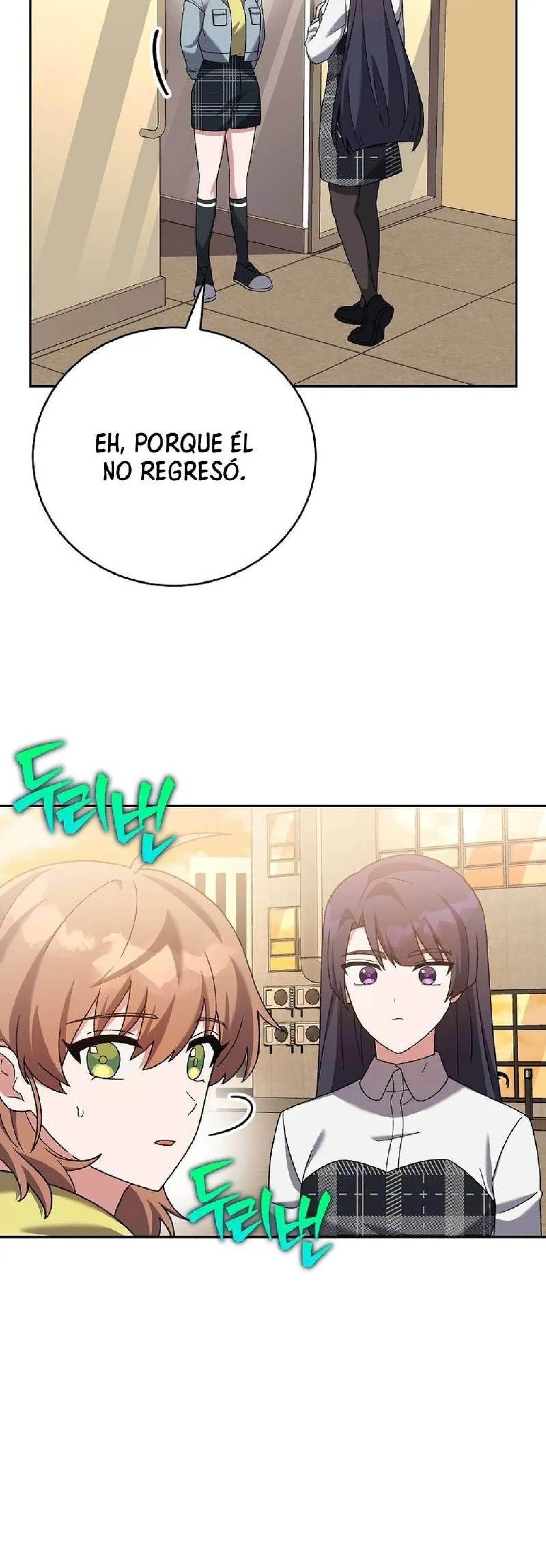 Página 64 del Manga