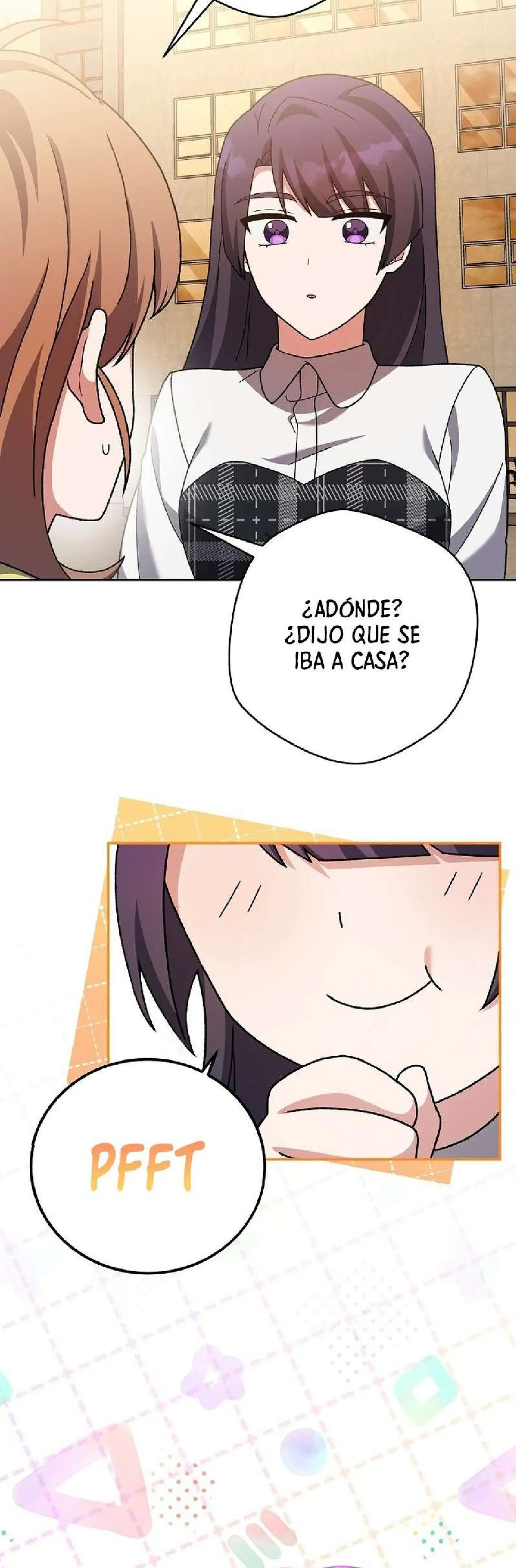 Página 66 del Manga