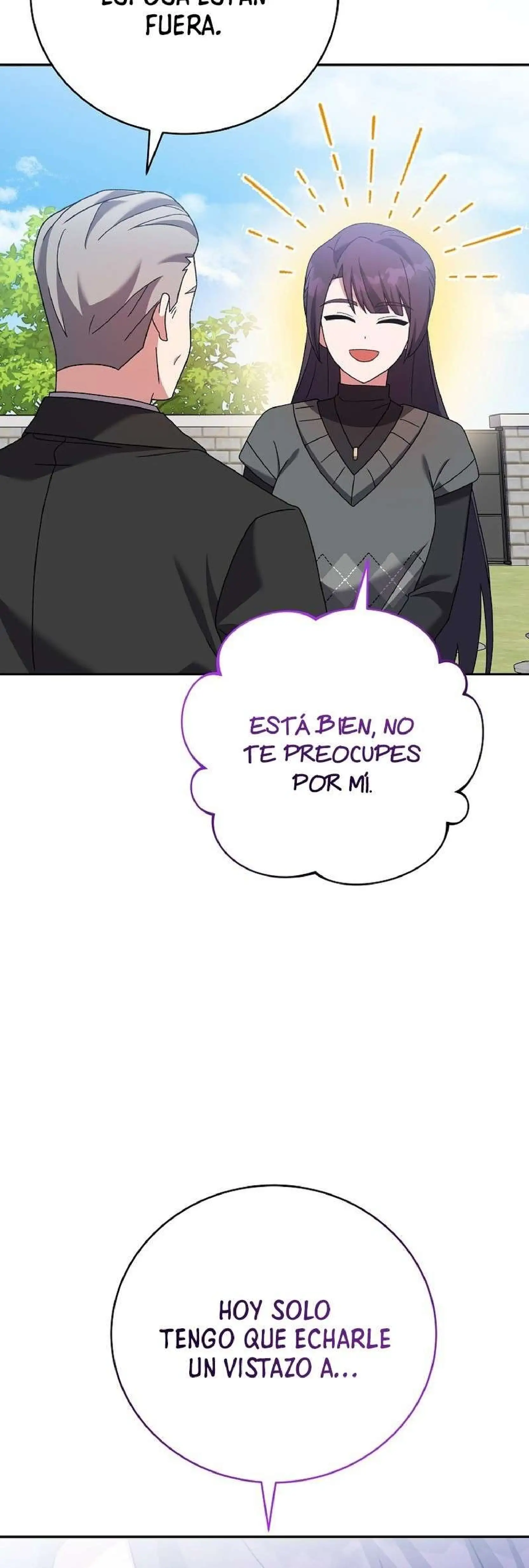 Página 74 del Manga