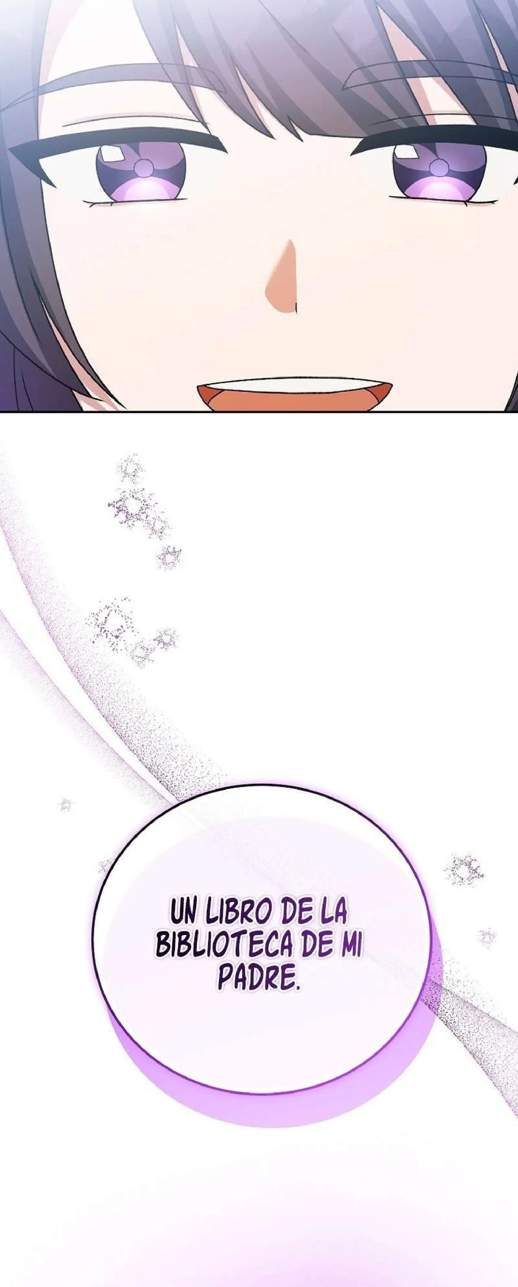 Página 75 del Manga