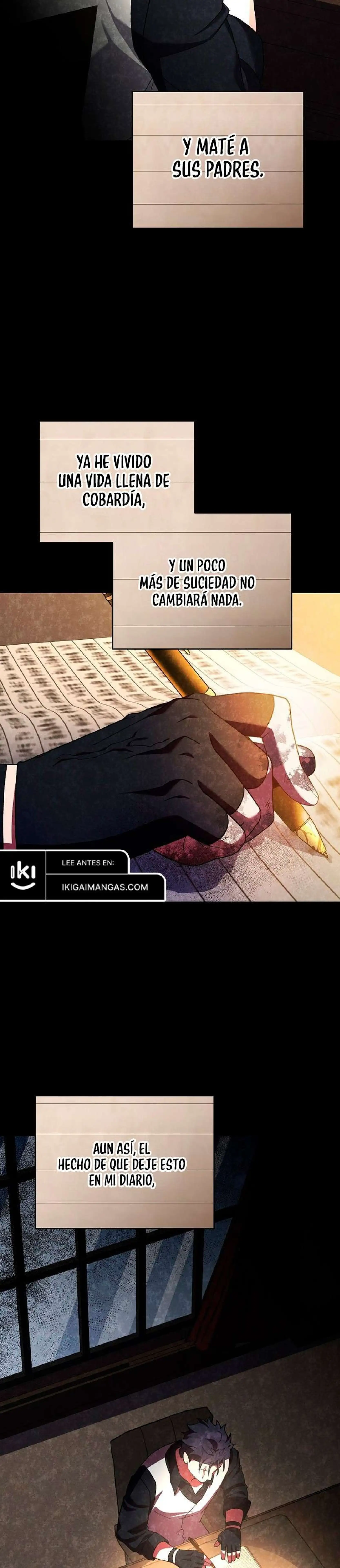 Página 42 del Manga