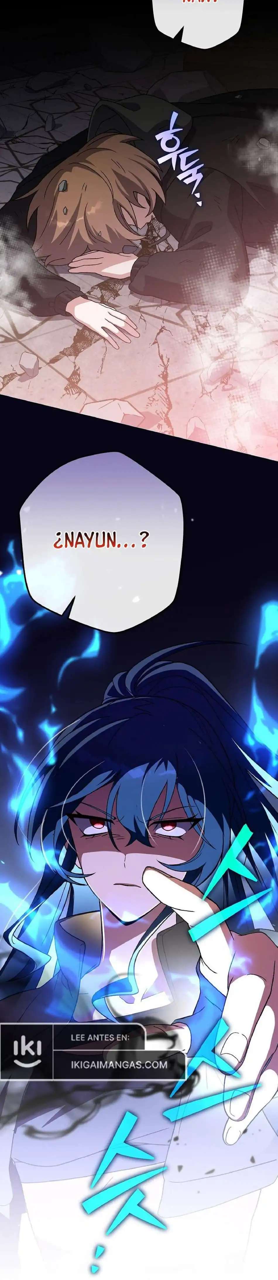 Página 37 del Manga