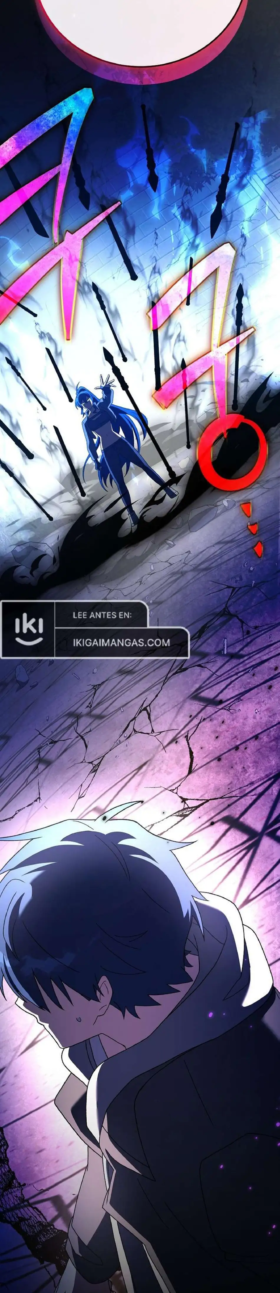 Página 41 del Manga