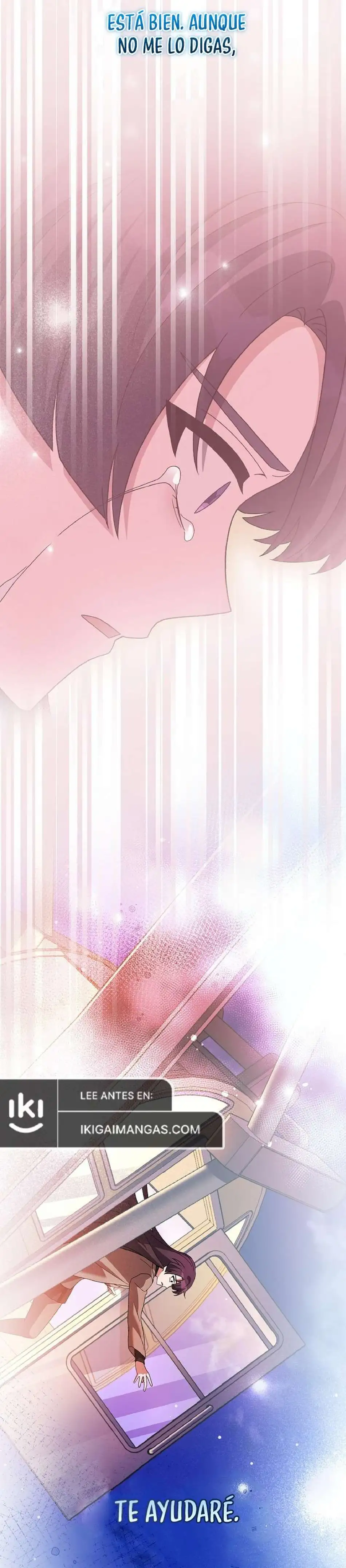 Página 50 del Manga