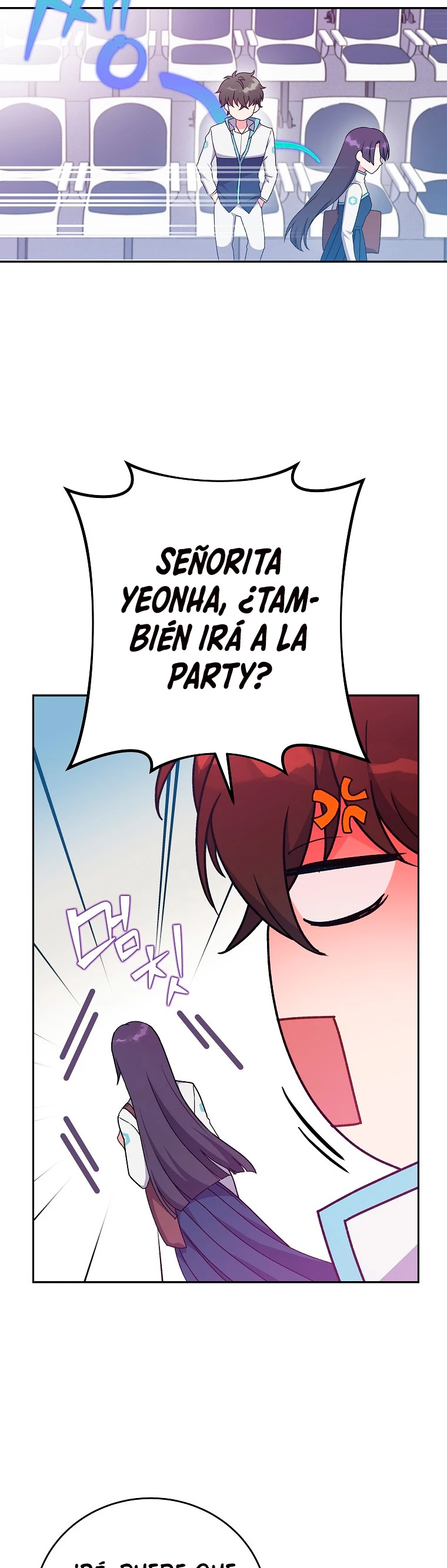 Página 36 del Manga