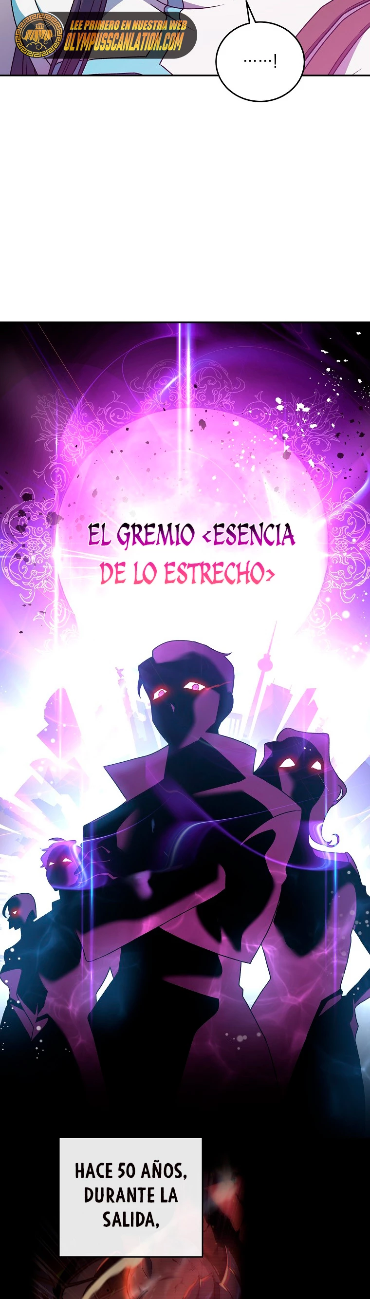 Página 38 del Manga