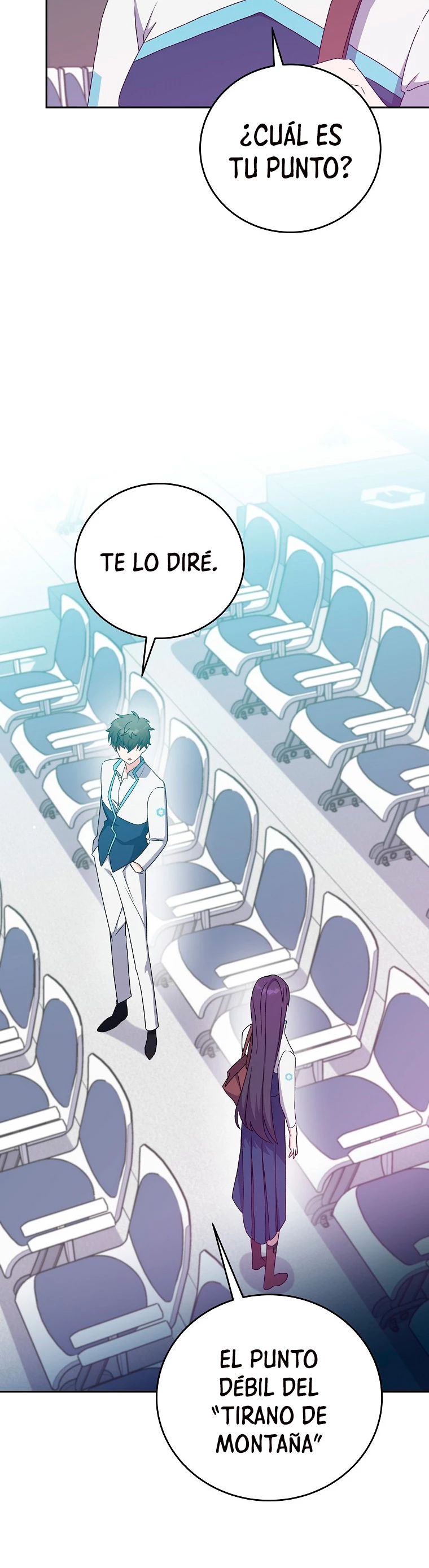 Página 41 del Manga