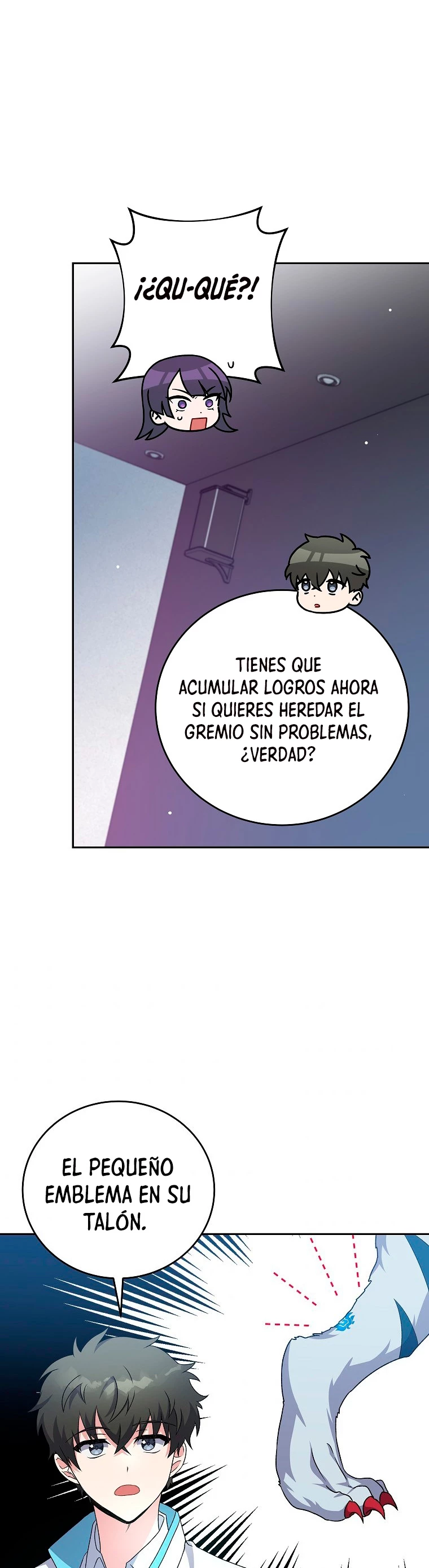 Página 42 del Manga