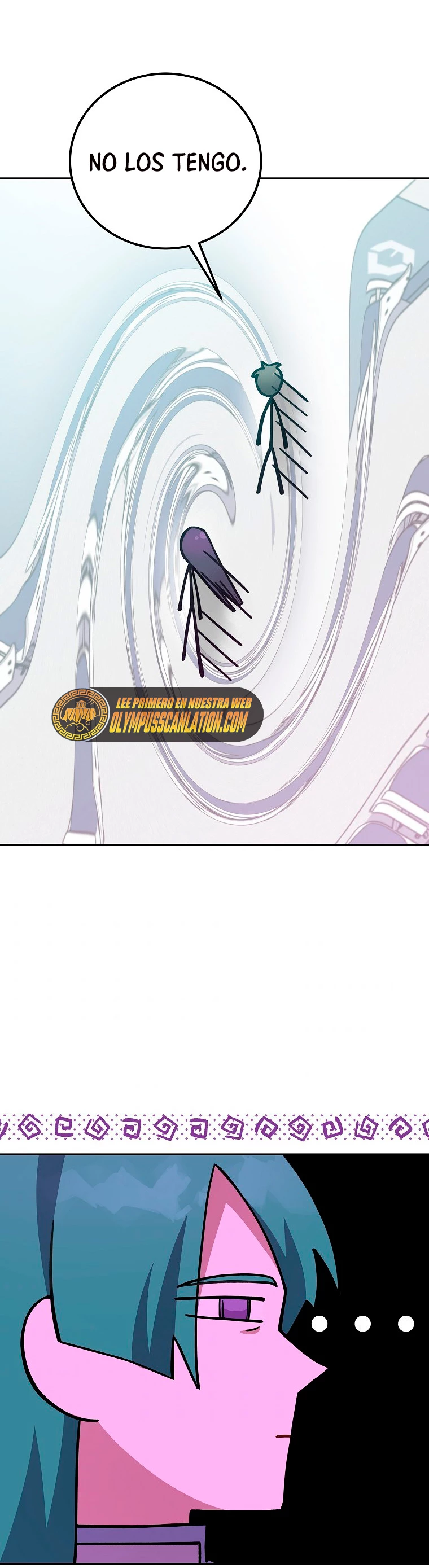 Página 46 del Manga