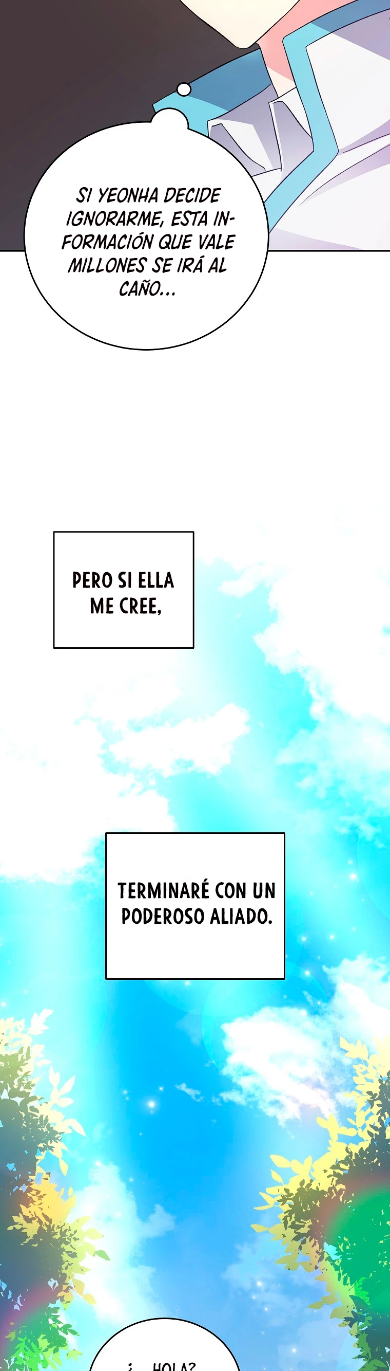 Página 48 del Manga