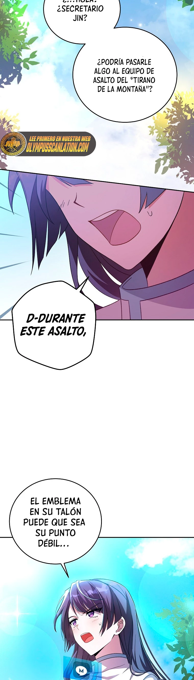 Página 49 del Manga