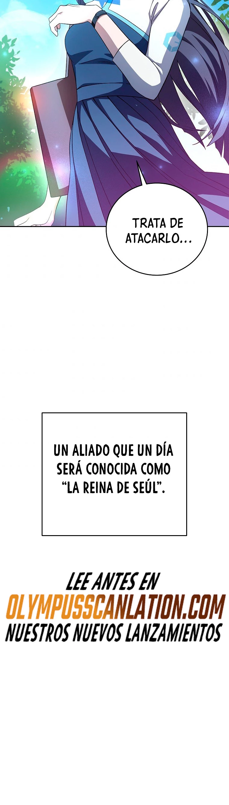 Página 50 del Manga