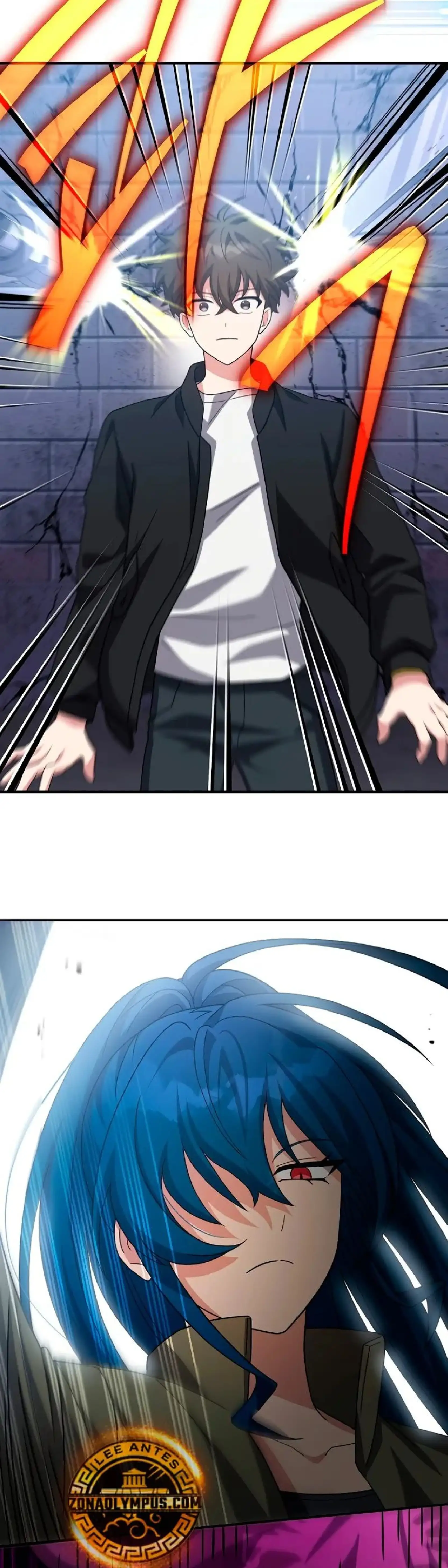 Página 36 del Manga