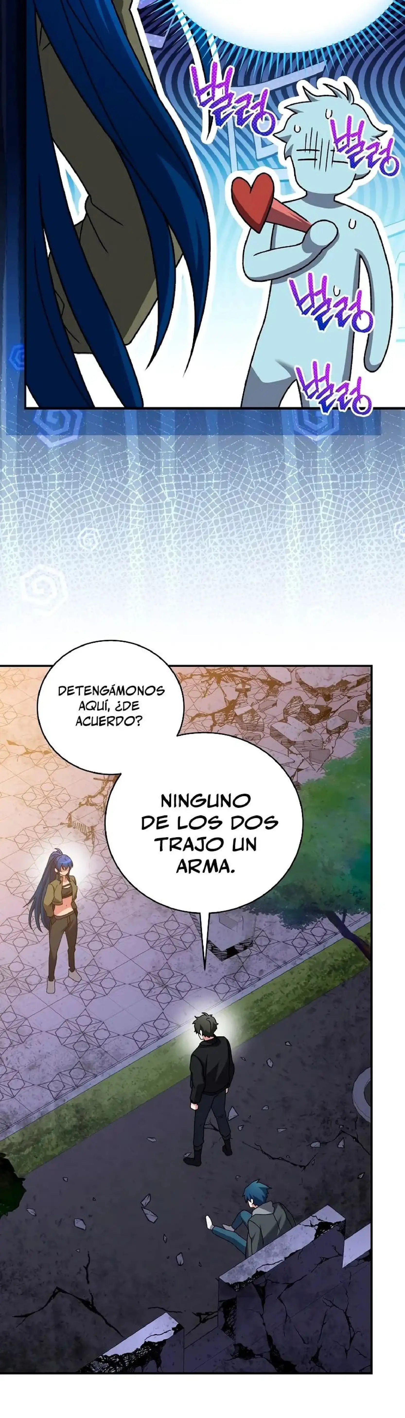 Página 39 del Manga