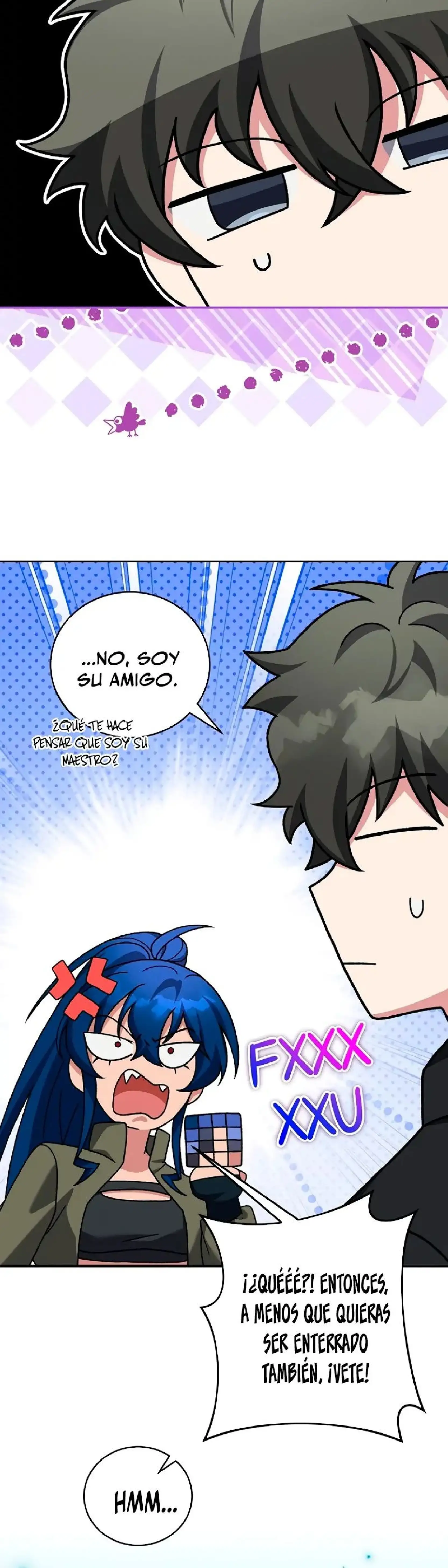 Página 41 del Manga