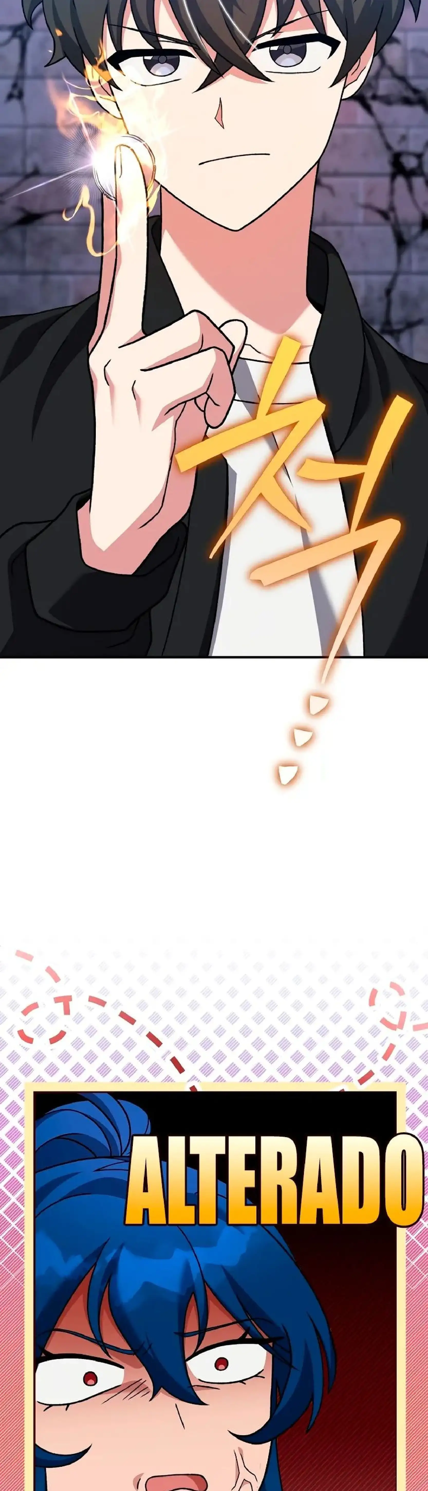 Página 44 del Manga