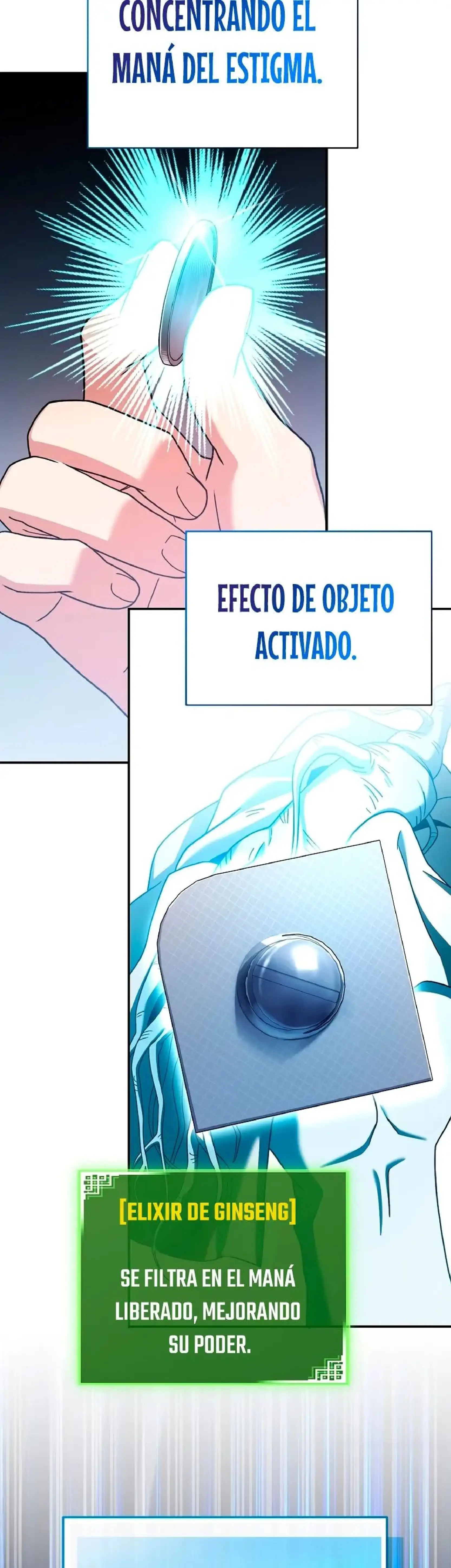 Página 46 del Manga