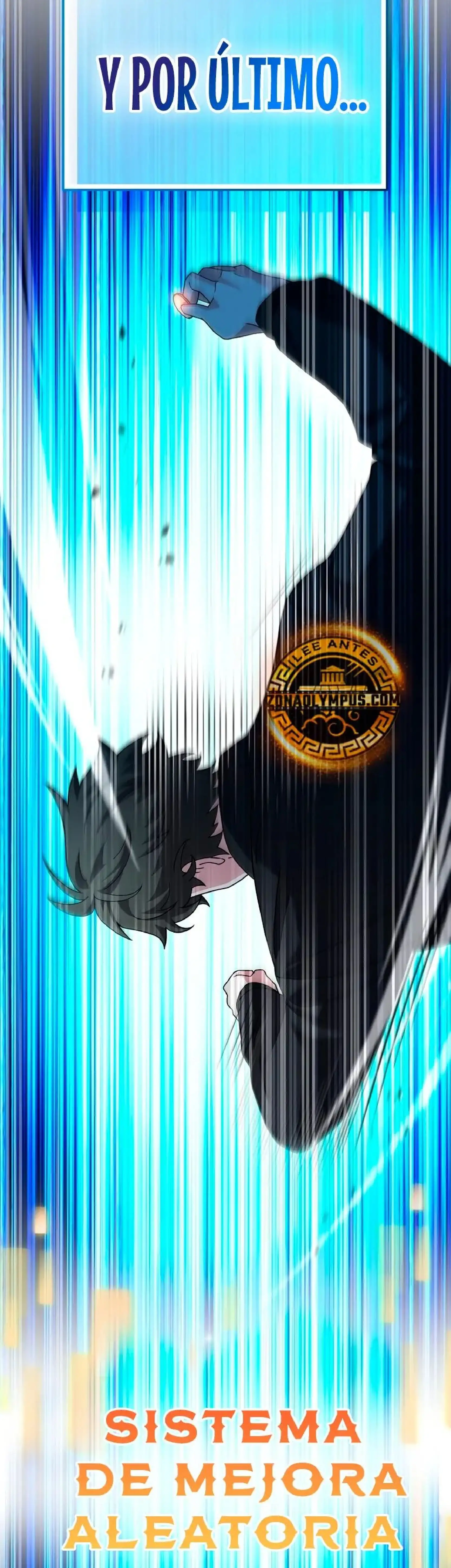 Página 47 del Manga