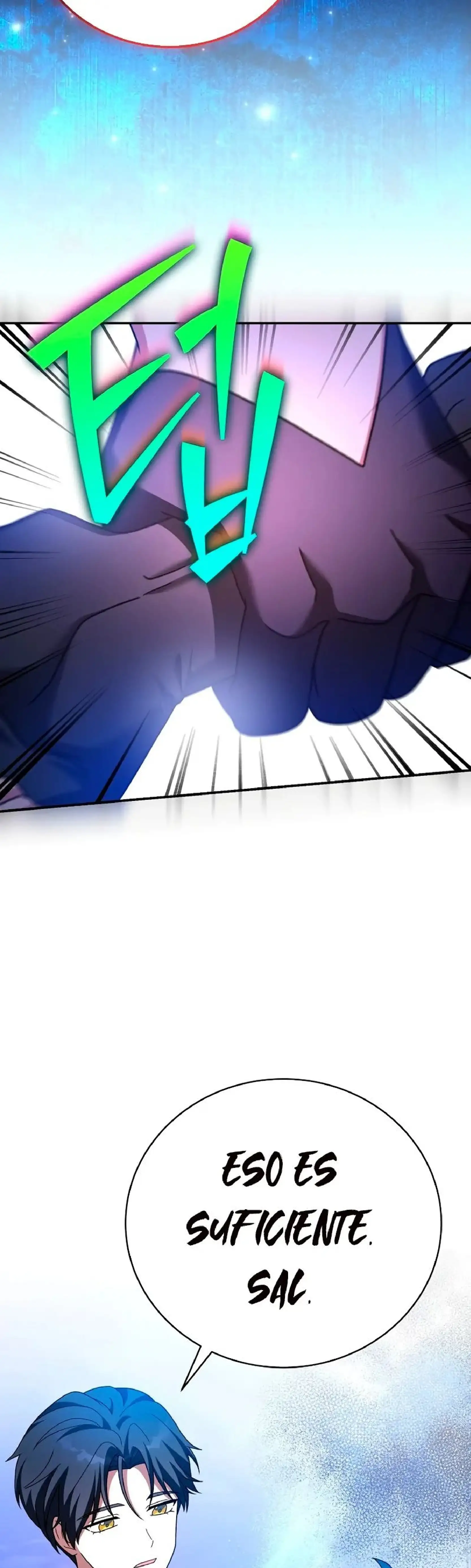 Página 56 del Manga
