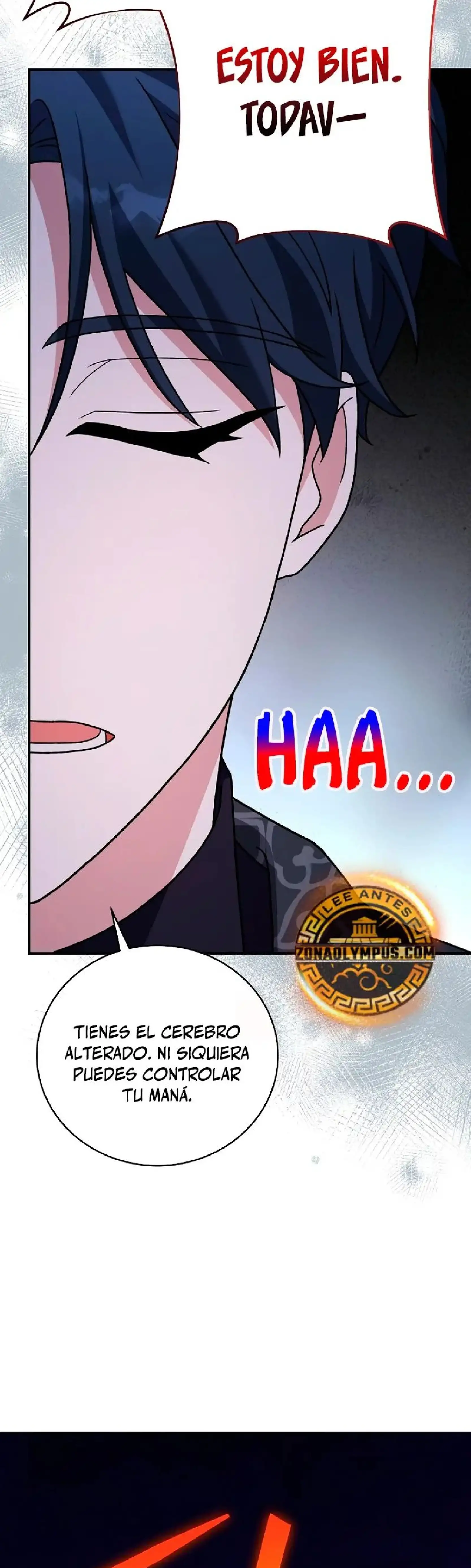 Página 58 del Manga