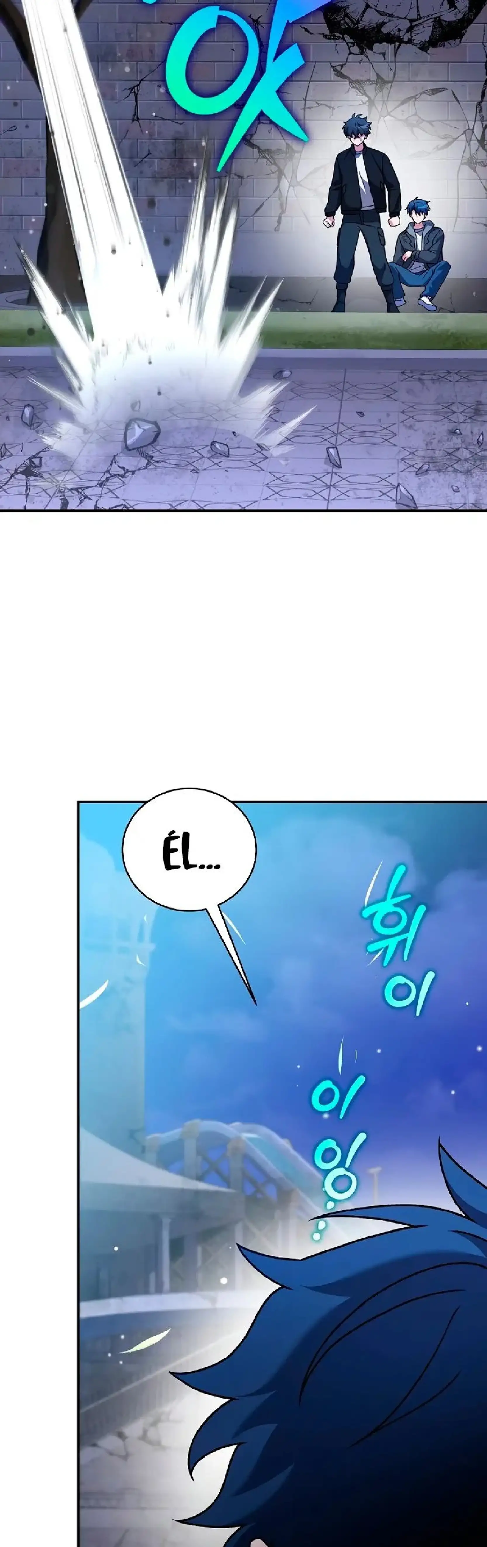 Página 63 del Manga