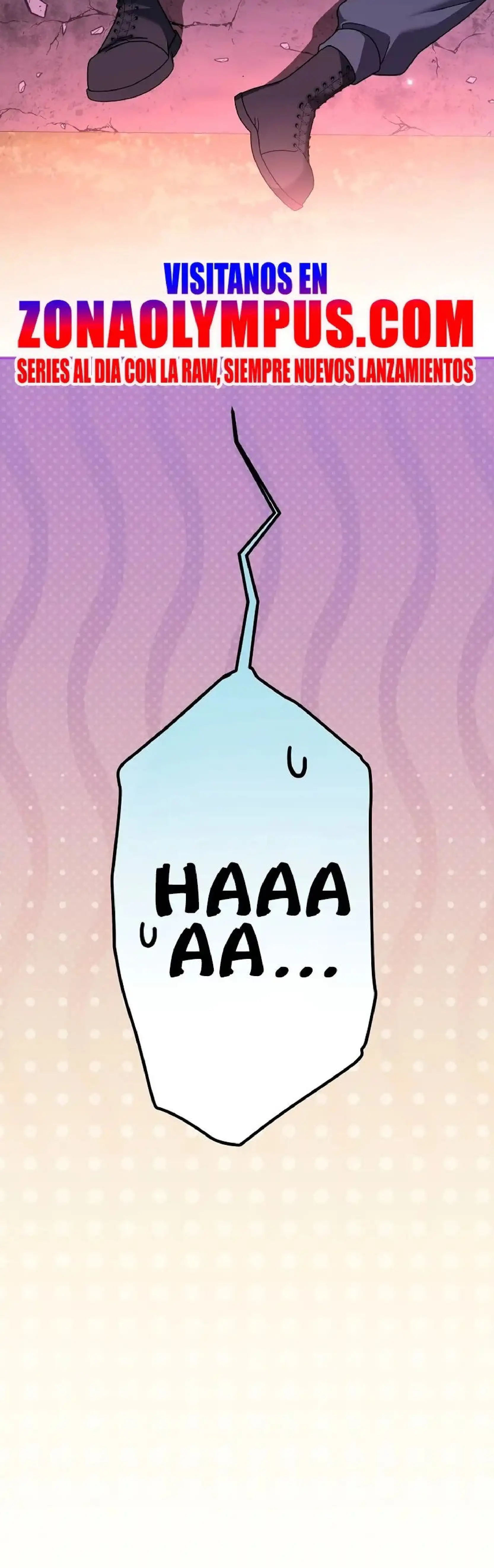 Página 65 del Manga