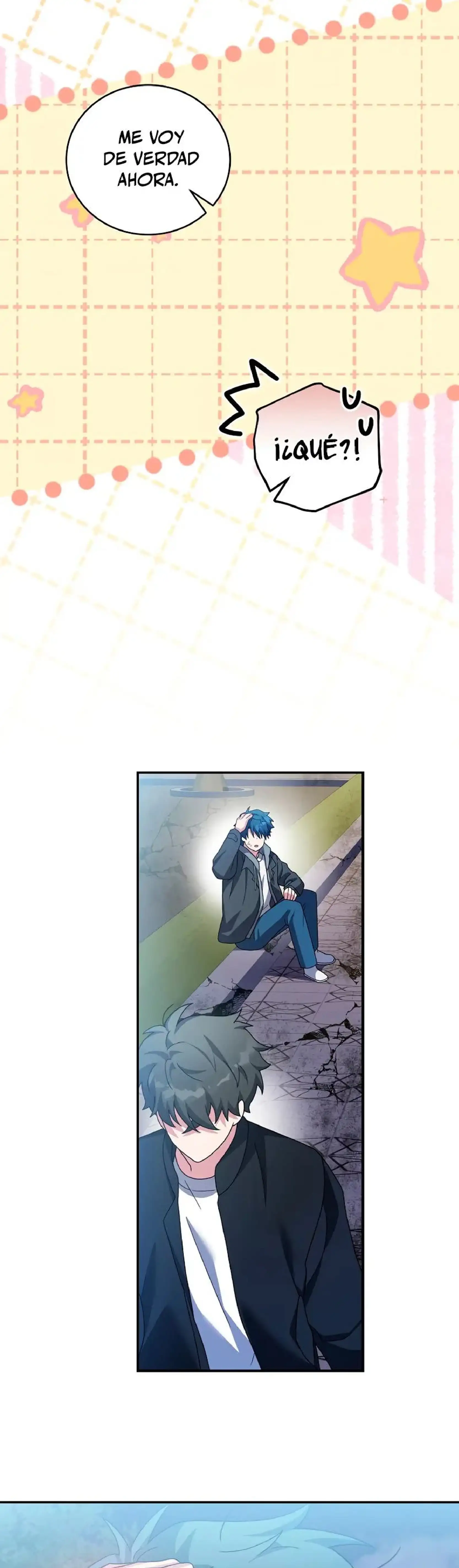 Página 36 del Manga