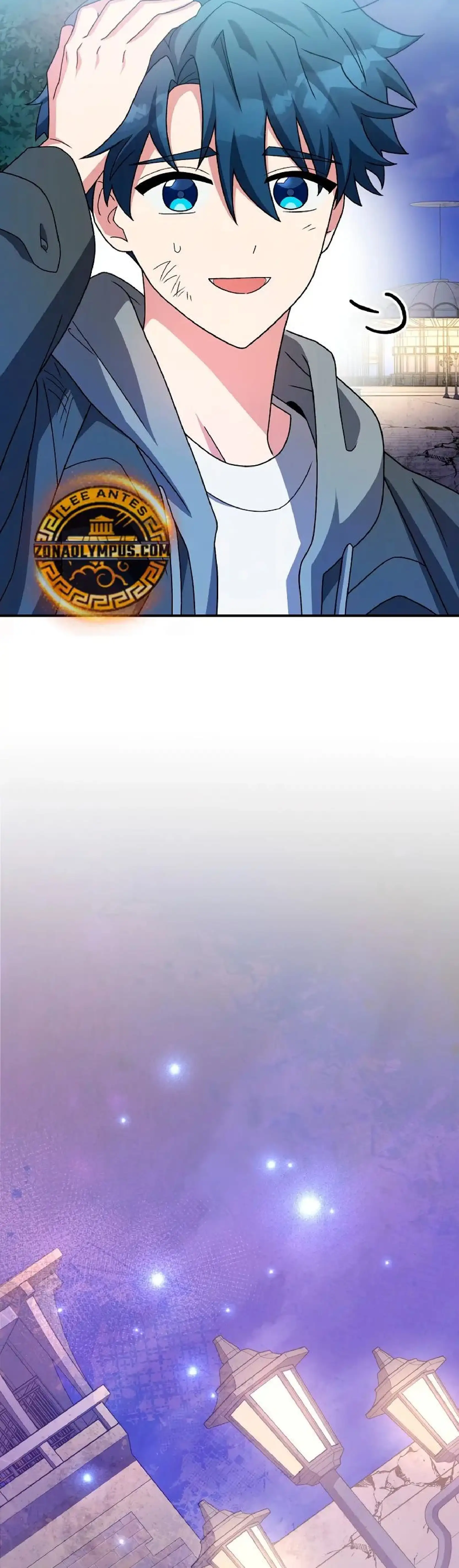 Página 37 del Manga