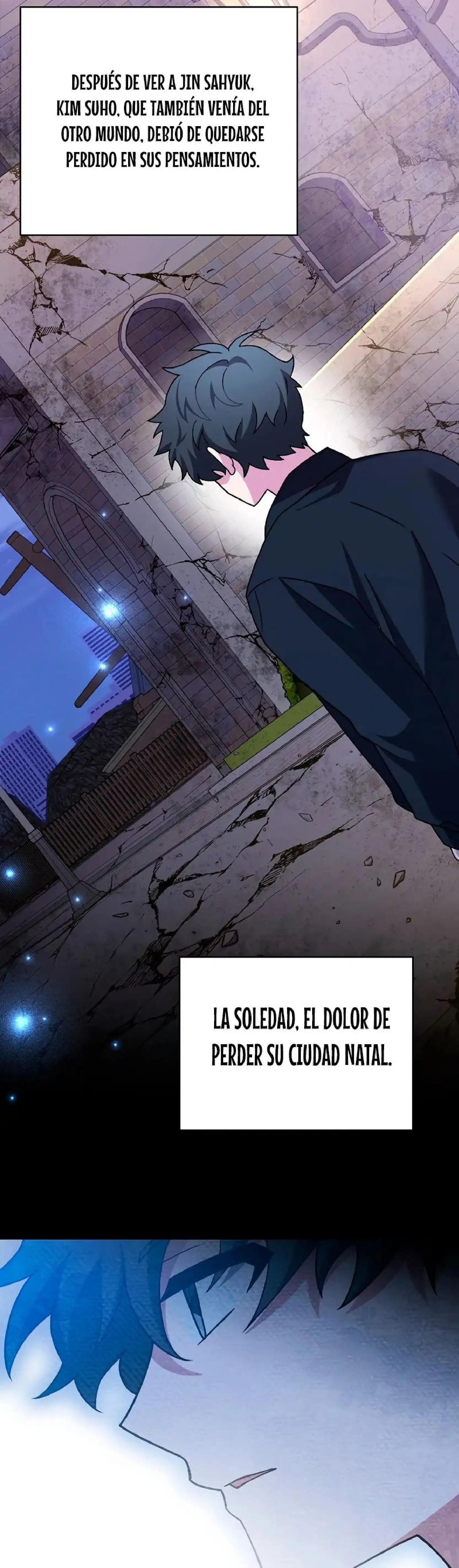 Página 38 del Manga