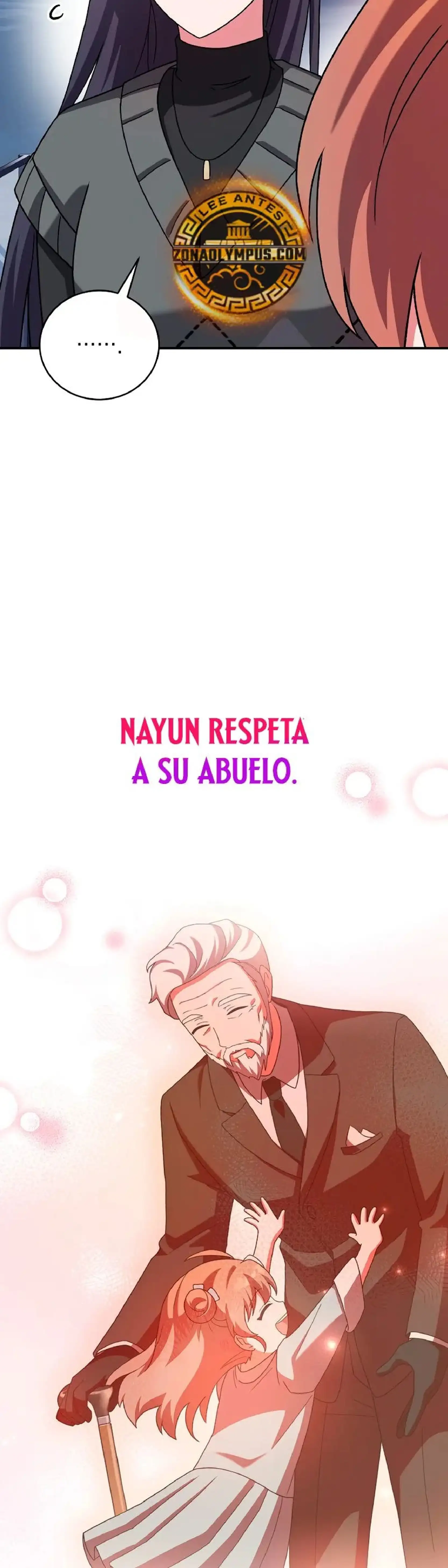 Página 45 del Manga