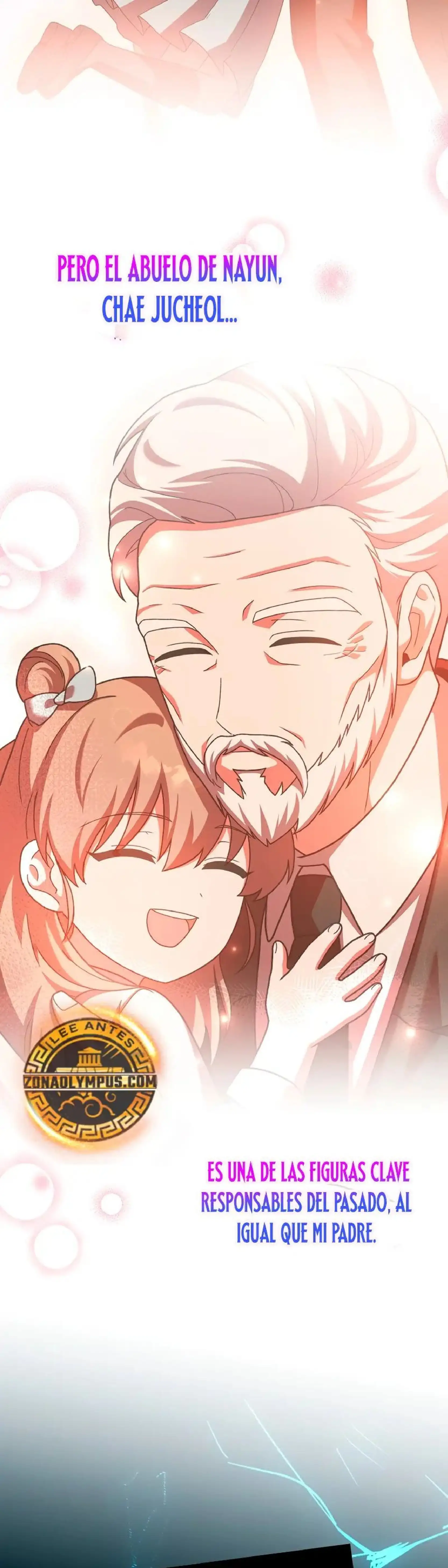 Página 46 del Manga
