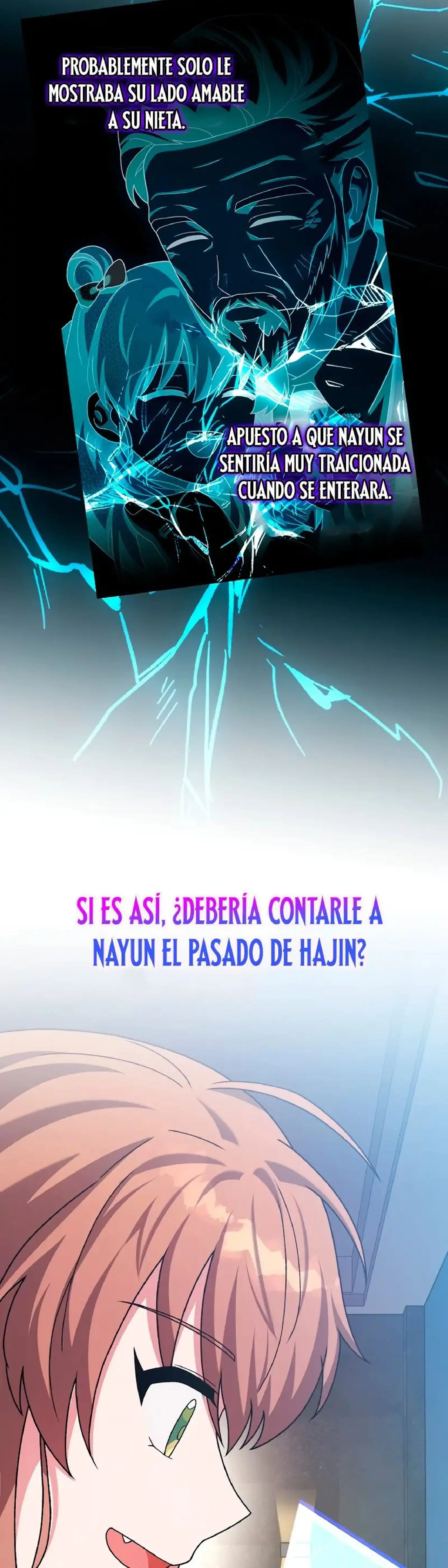 Página 47 del Manga