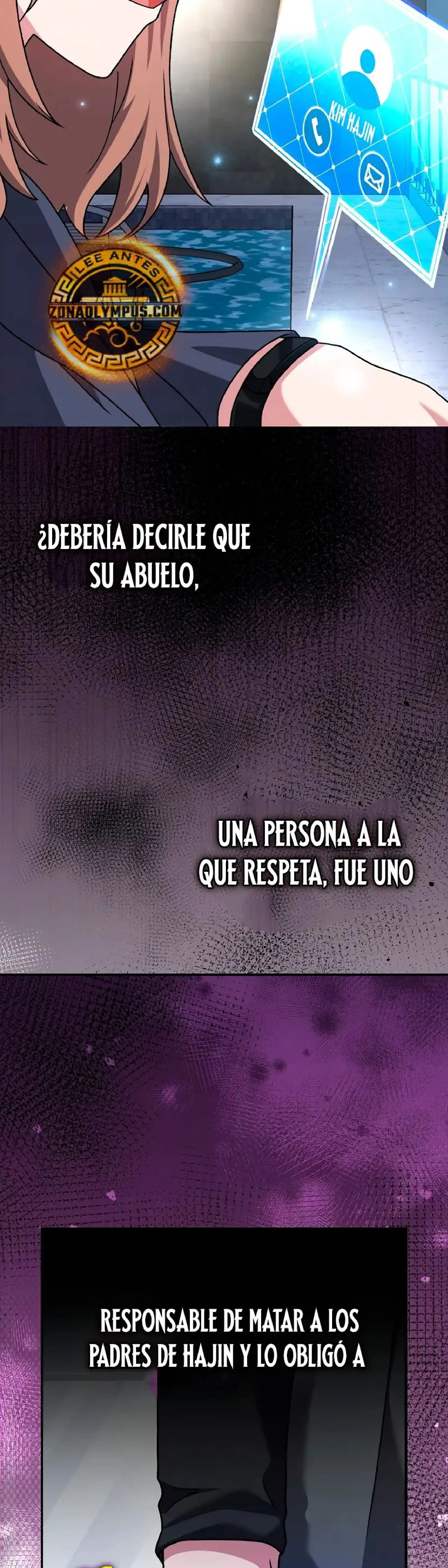 Página 48 del Manga