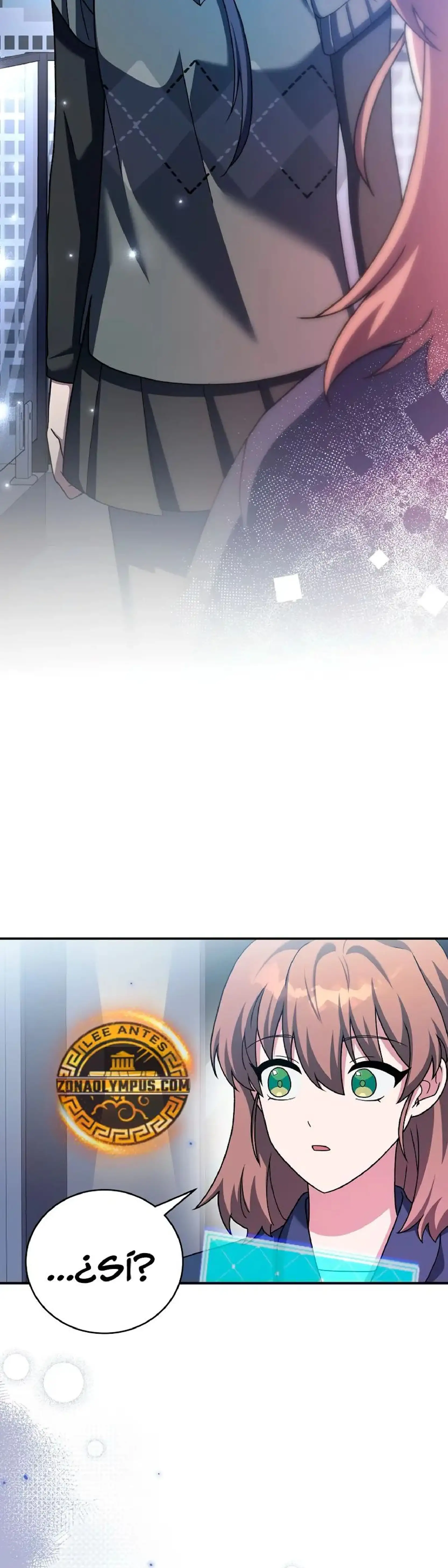 Página 50 del Manga