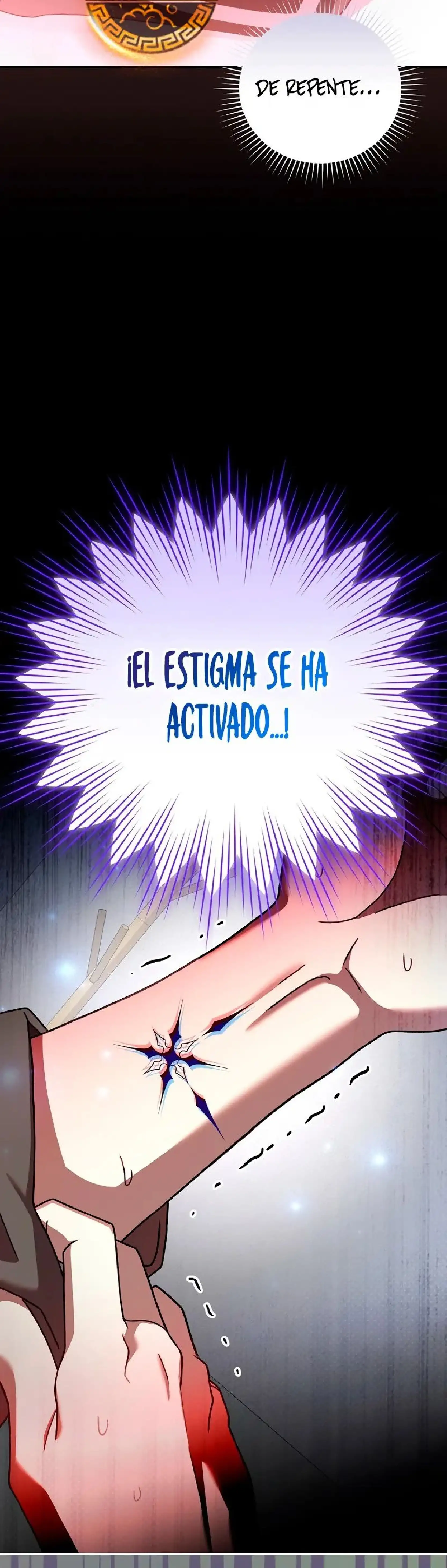 Página 67 del Manga