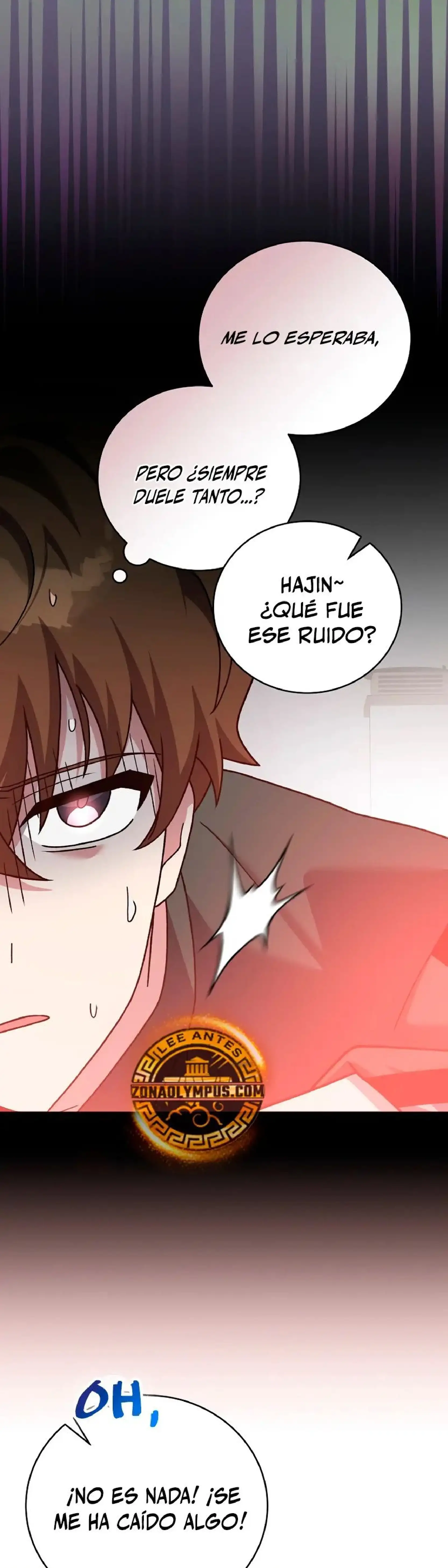 Página 68 del Manga