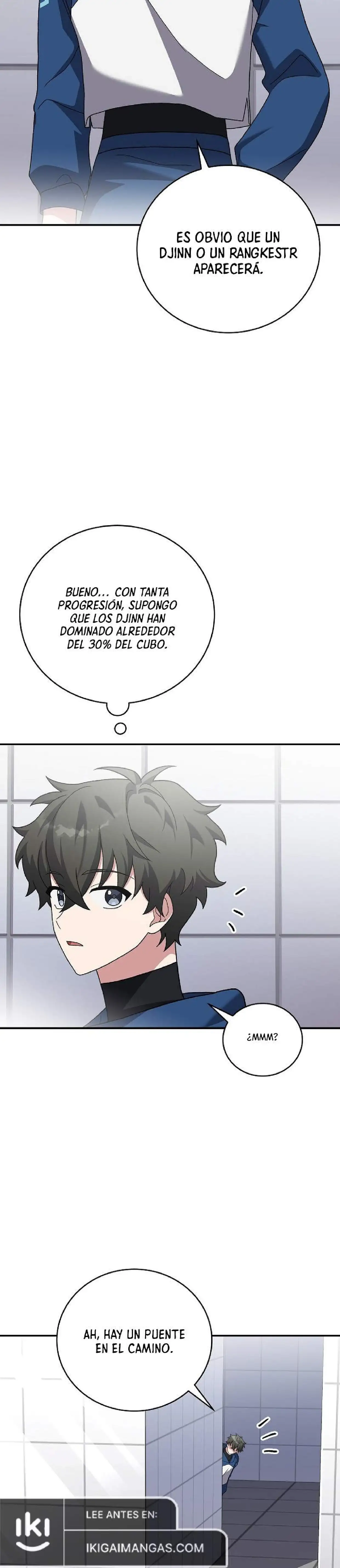 Página 45 del Manga