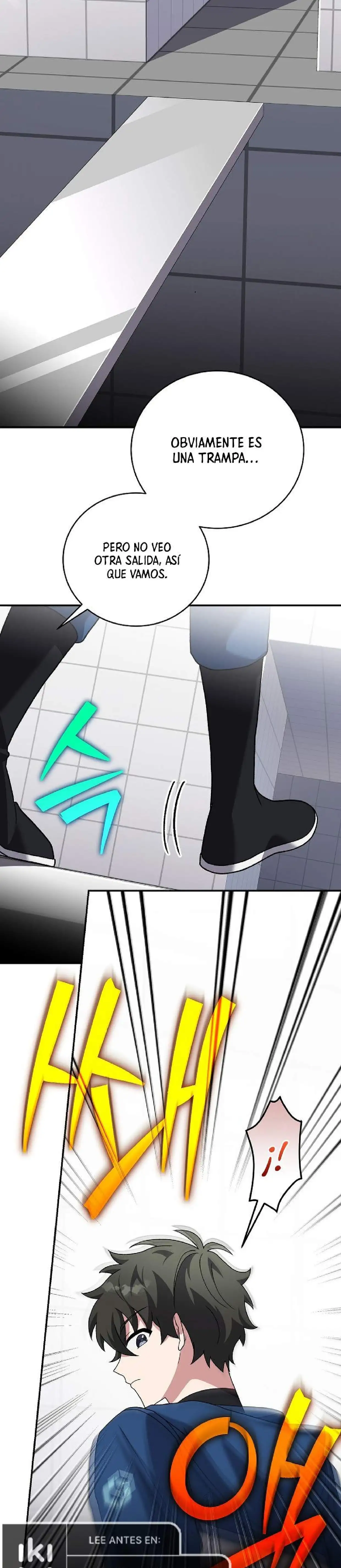 Página 46 del Manga
