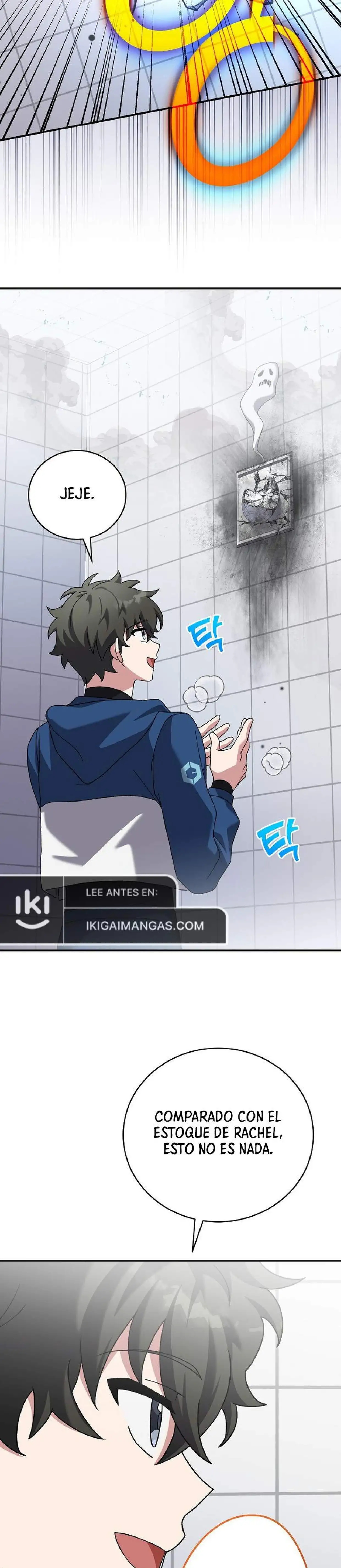 Página 50 del Manga