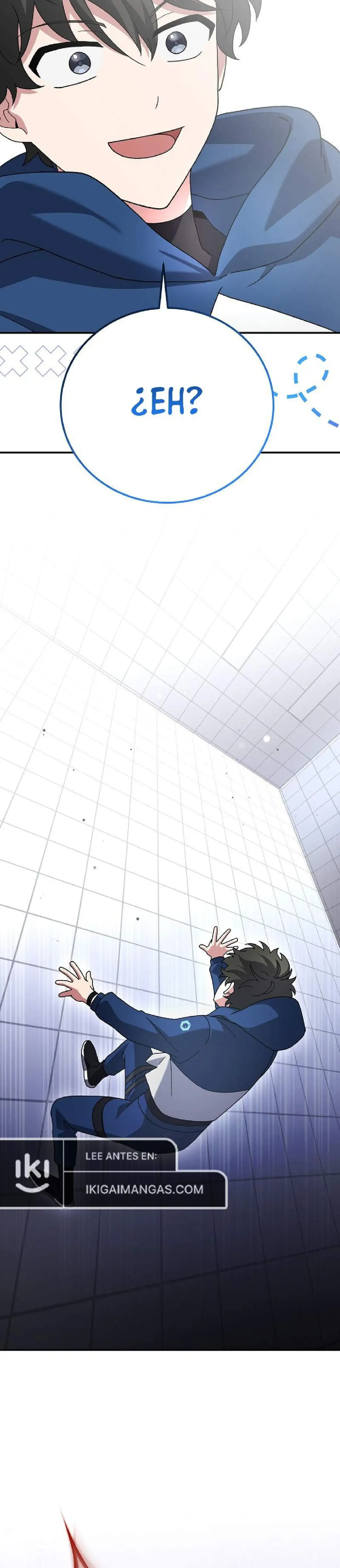 Página 52 del Manga